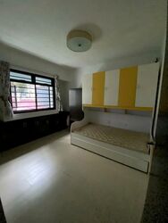 Blk 88 Telok Blangah Heights (Bukit Merah), HDB 4 Rooms #550989611